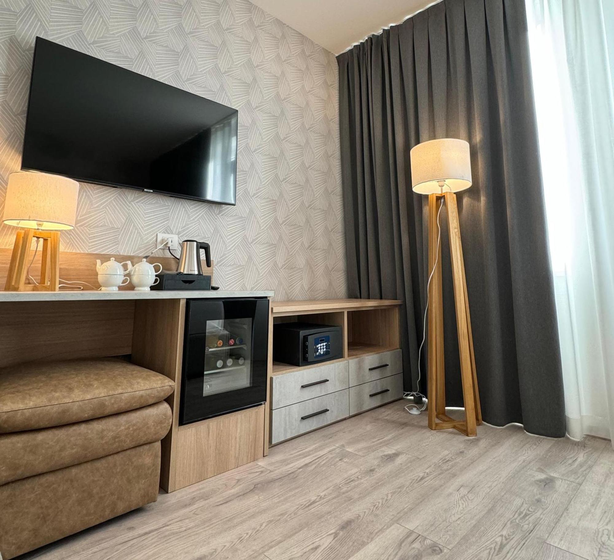 Hotel Rosengarten Мадонна-ди-Кампильо Экстерьер фото